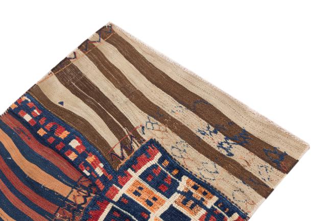Kilim Patchwork - 3