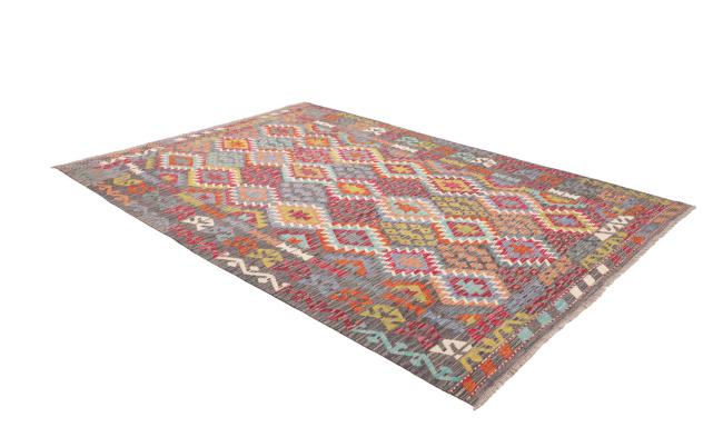Kelim Afghan - 2