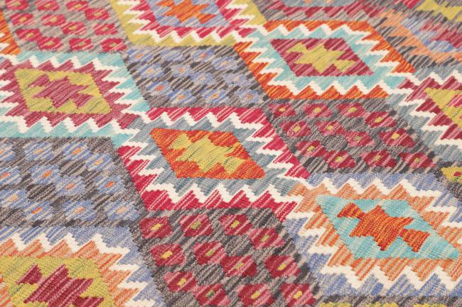 Kelim Afghan - 3