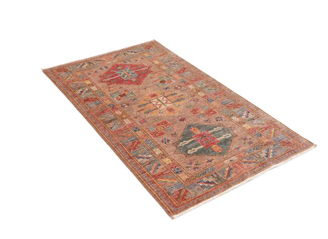 Kazak Royal - 2