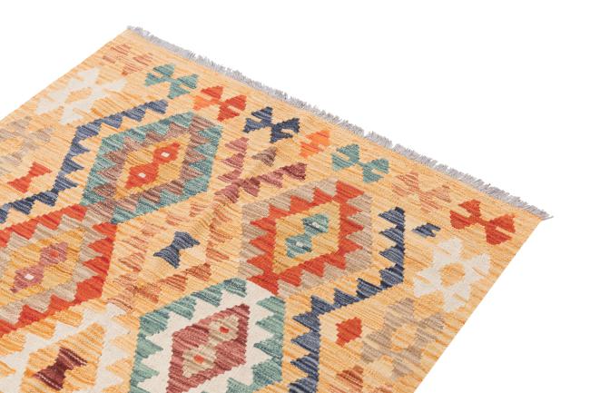 Kilim Afghan Heritage - 2