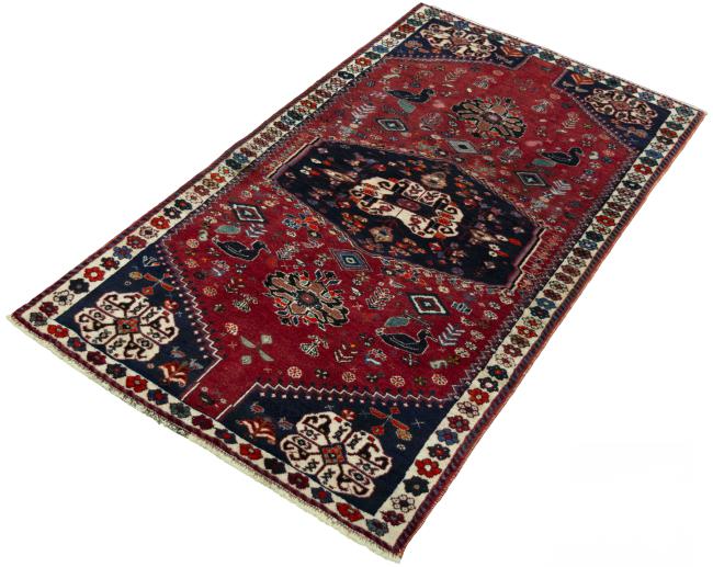 Shiraz - 1