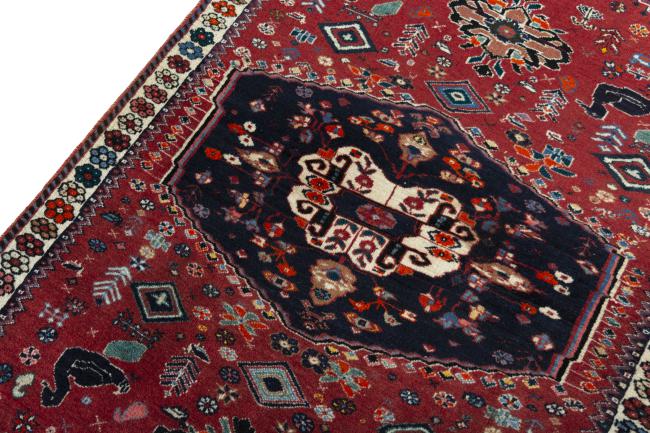 Shiraz - 4