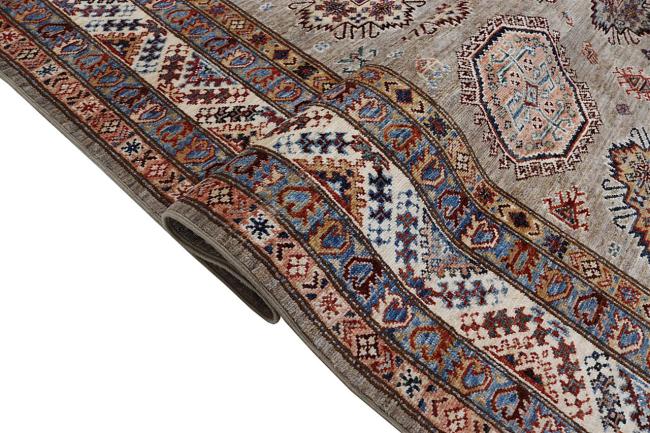 Kazak Ghazni - 1