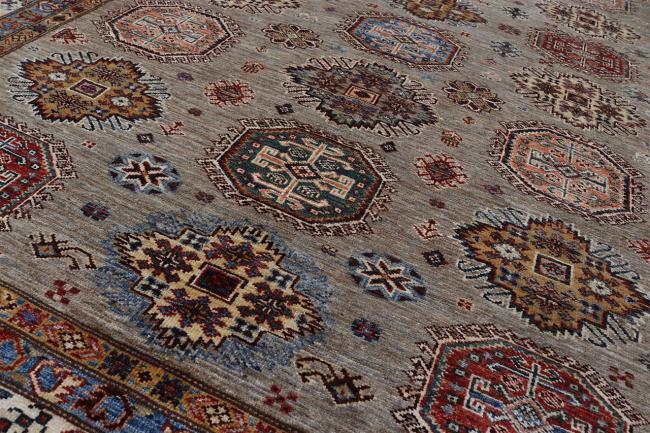 Kazak Ghazni - 2