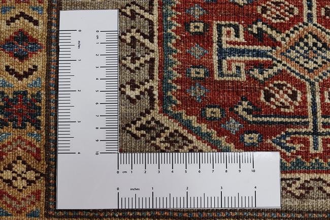Kazak Ghazni - 4