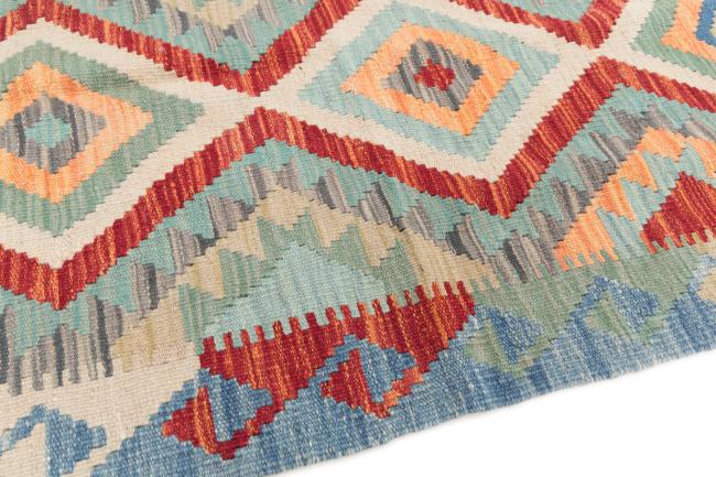 Kilim Afghan - 3