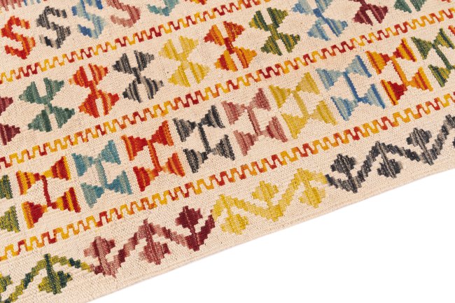 Kilim Afghan - 3