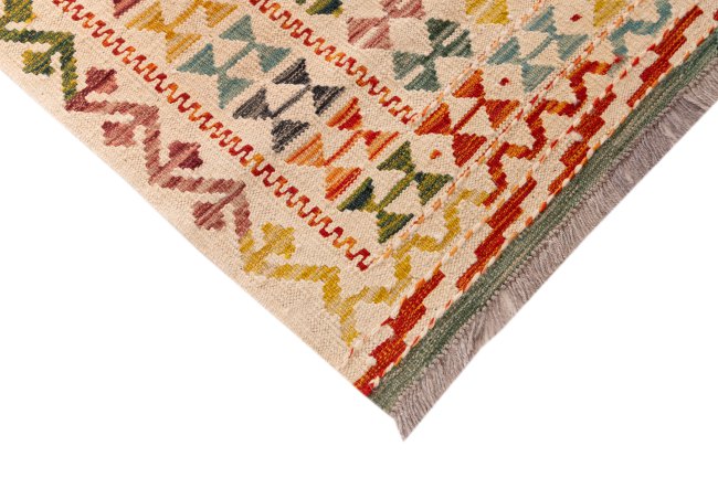Kilim Afghan - 4