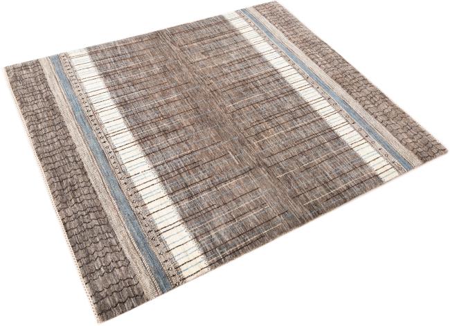 Perser Gabbeh Loribaft Natura - 1