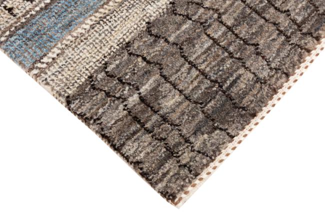 Perser Gabbeh Loribaft Natura - 5