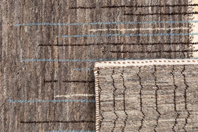 Perser Gabbeh Loribaft Natura - 6