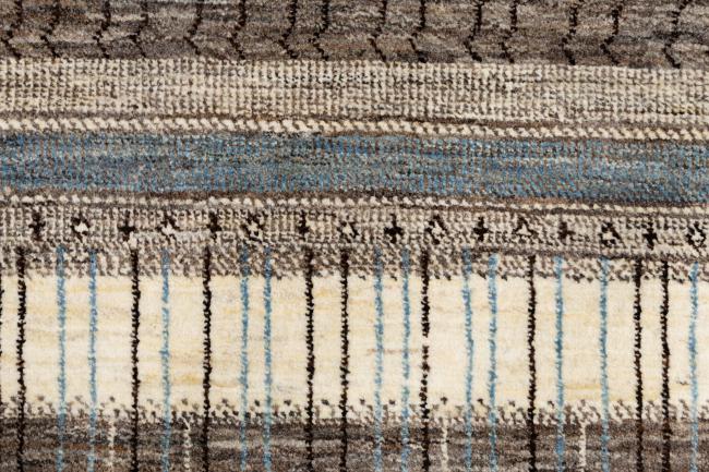 Perser Gabbeh Loribaft Natura - 7