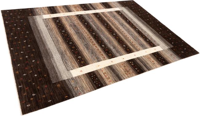 Persja Gabbeh Loribaft Nowbaft - 2