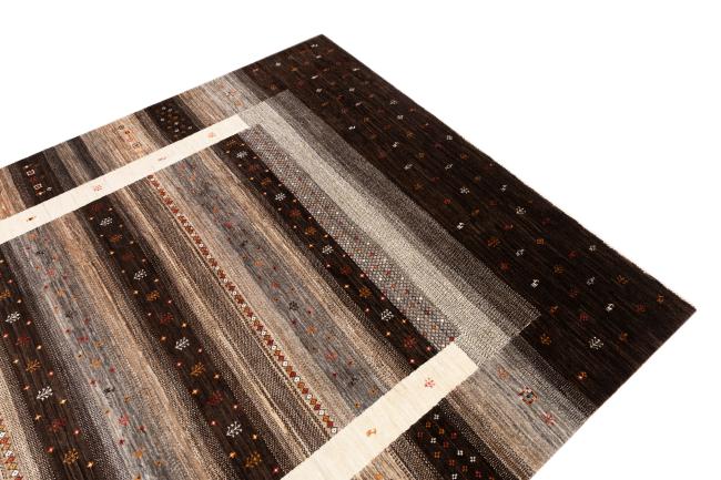 Persja Gabbeh Loribaft Nowbaft - 3