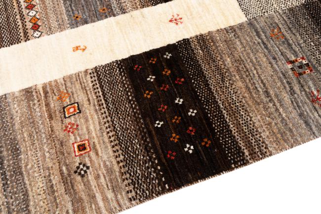 Persja Gabbeh Loribaft Nowbaft - 4