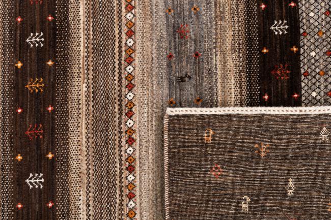 Persja Gabbeh Loribaft Nowbaft - 6