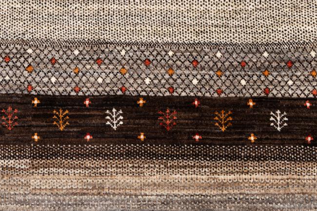 Persja Gabbeh Loribaft Nowbaft - 7