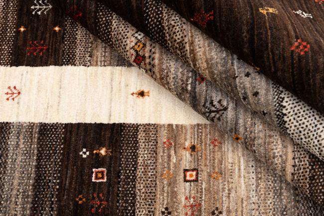 Persja Gabbeh Loribaft Nowbaft - 8