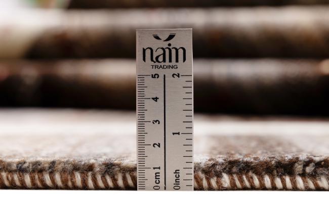 Persja Gabbeh Loribaft Nowbaft - 9