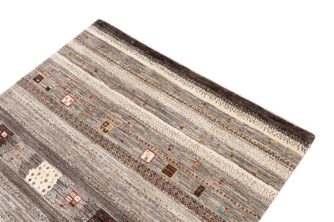 Persia Gabbeh Loribaft Tabiibaft - 3