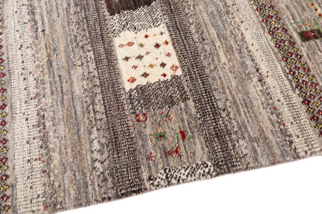 Persia Gabbeh Loribaft Tabiibaft - 4