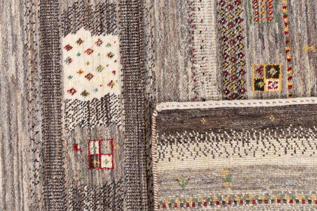 Persia Gabbeh Loribaft Tabiibaft - 6