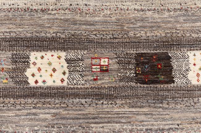 Persia Gabbeh Loribaft Tabiibaft - 7