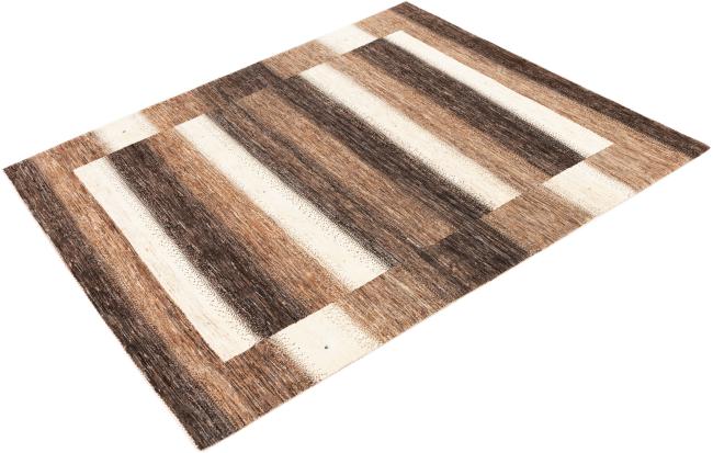 Persa Gabbeh Loribaft Atash - 2