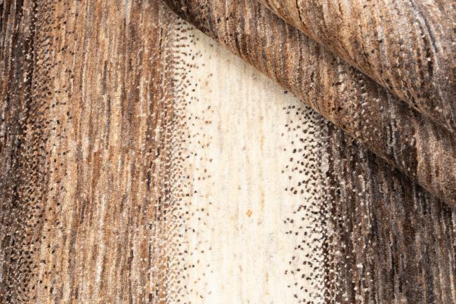 Persa Gabbeh Loribaft Atash - 8