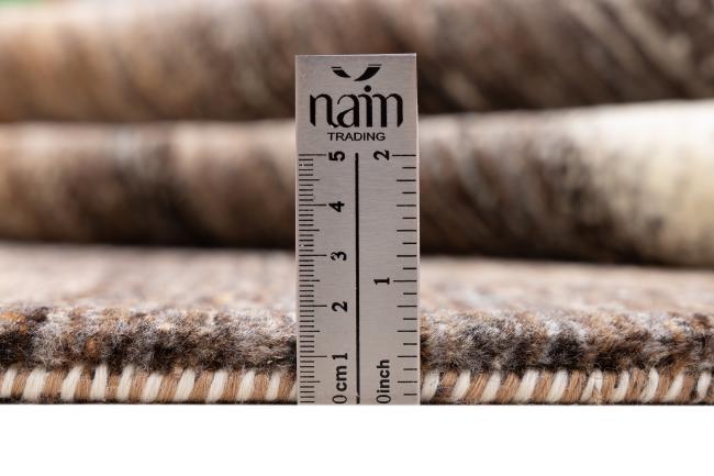 Persa Gabbeh Loribaft Atash - 9