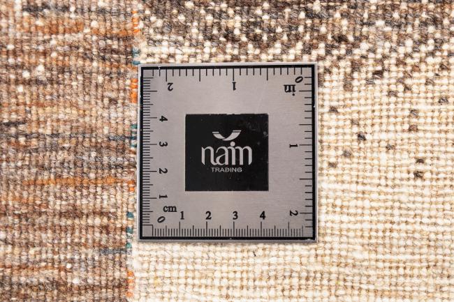 Persa Gabbeh Loribaft Atash - 10