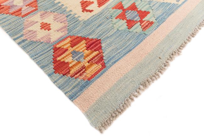 Kilim Afegão - 4