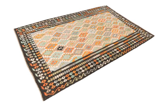 Kilim Afghan - 1