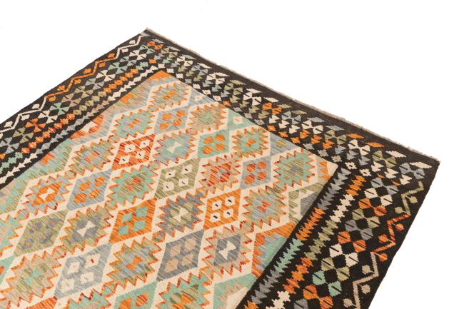 Kilim Afghan - 2