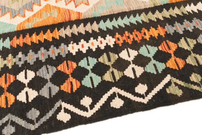 Kilim Afghan - 3