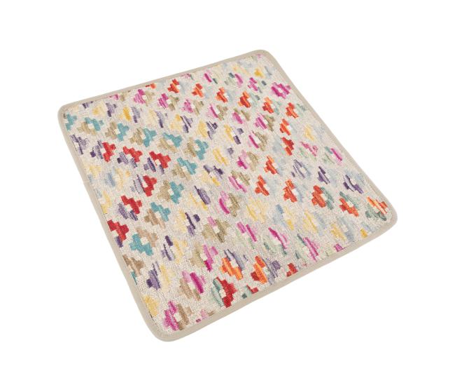 Kilim Afghan Funda de Cojín - 2