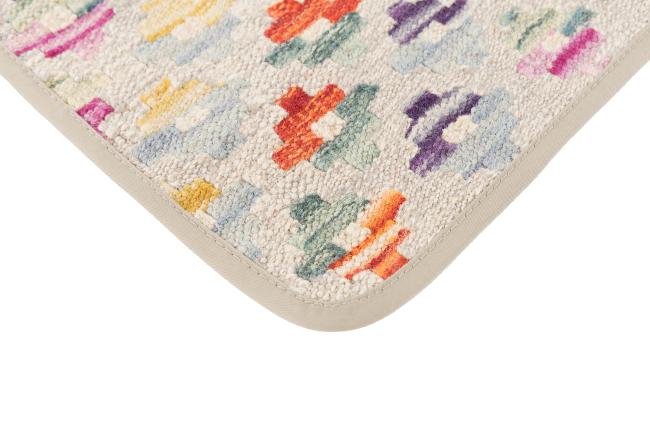 Kilim Afghan Funda de Cojín - 3