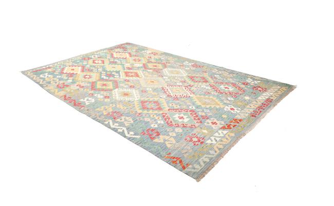 Kilim  Afghan - 2