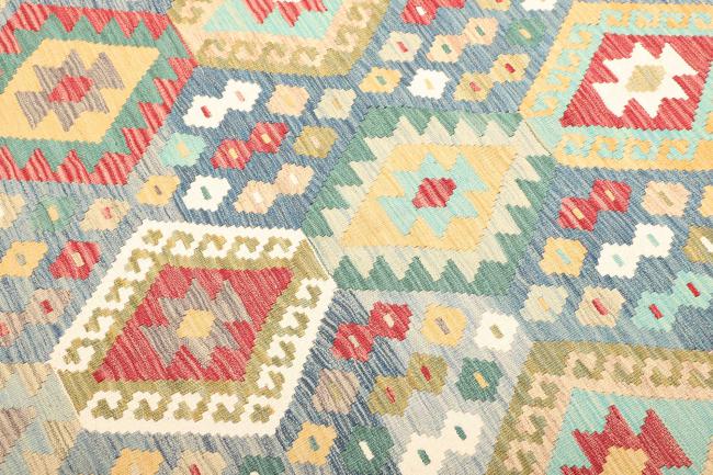 Kilim  Afghan - 3