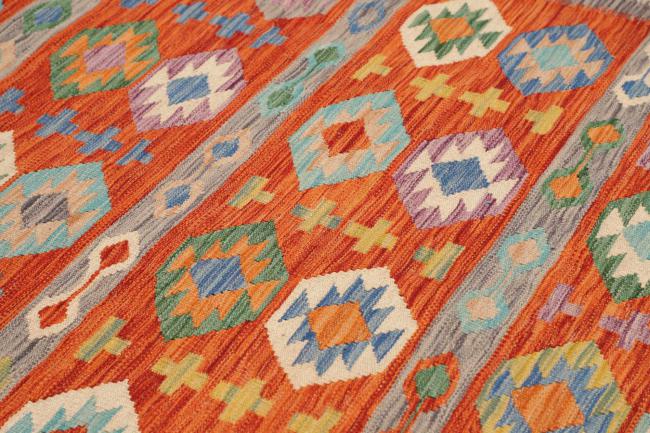 Kilim Afghan - 3