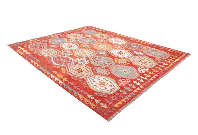 Kilim Afghan - 2