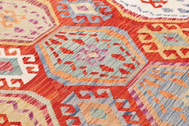 Kilim Afghan - 3