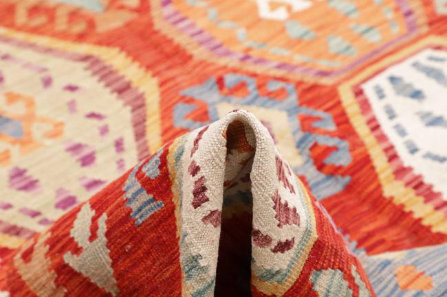 Kilim Afghan - 5
