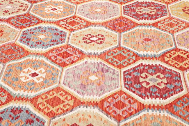 Κιλίμ Afghan - 3