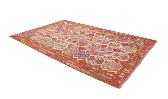 Kelim Afghan - 2