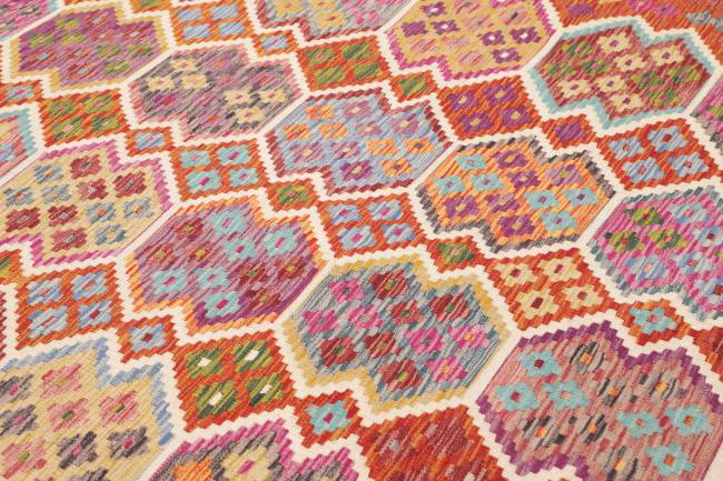 Kelim Afghan - 3