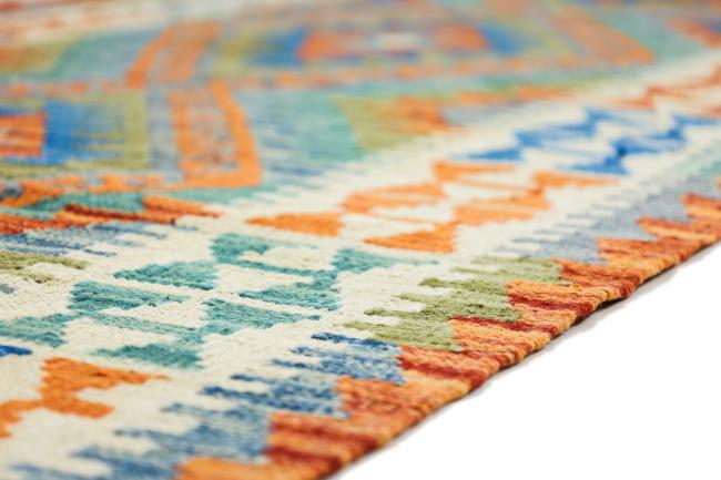 Kilim Afegão - 4