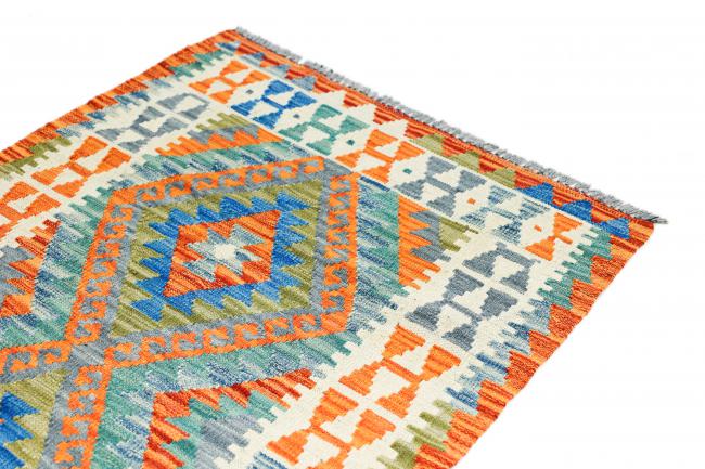 Kilim Afegão - 6