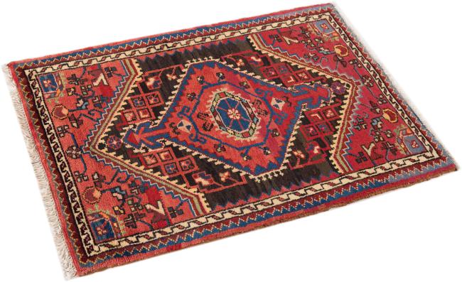 Tuyserkan - 1
